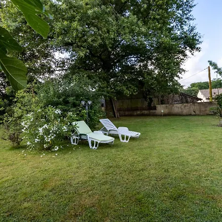 Holiday home Maison De Caractere En Dordogne *