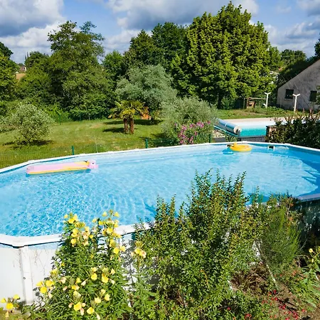 Maison De Caractere En Dordogne