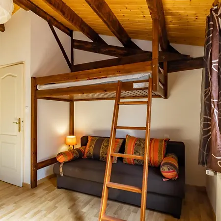 Maison De Caractere En Dordogne Holiday home *