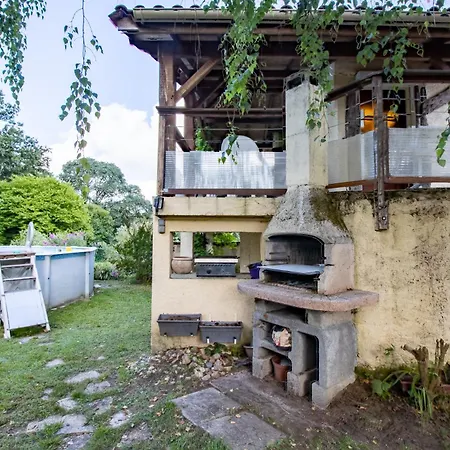 Holiday home Maison De Caractere En Dordogne Montpon-Menesterol