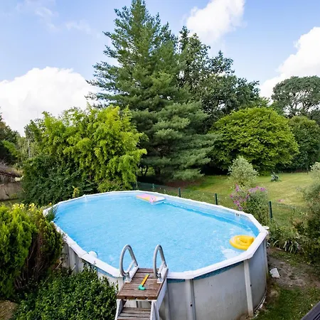 Holiday home Maison De Caractere En Dordogne