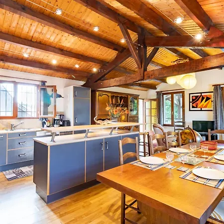 Maison De Caractere En Dordogne Montpon-Menesterol