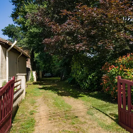 Maison De Caractere En Dordogne * Montpon-Menesterol