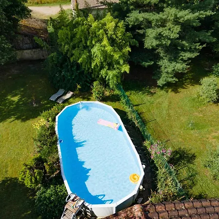 Holiday home Maison De Caractere En Dordogne